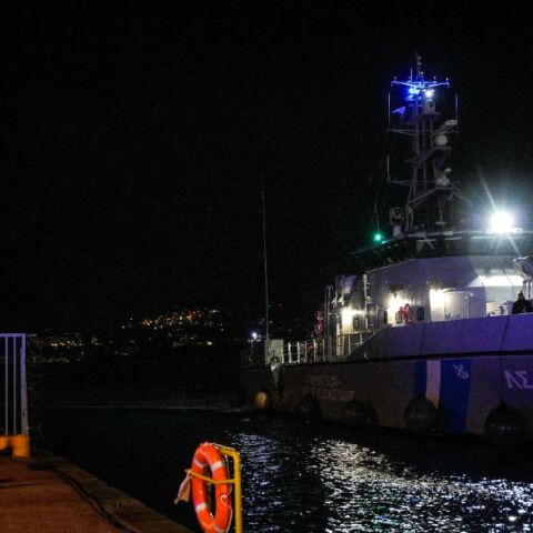 Τραγωδία με ναυάγιο στην Κω: 4 άνθρωποι έχασαν τη ζωή τους, ανάμεσά τους δύο μωρά