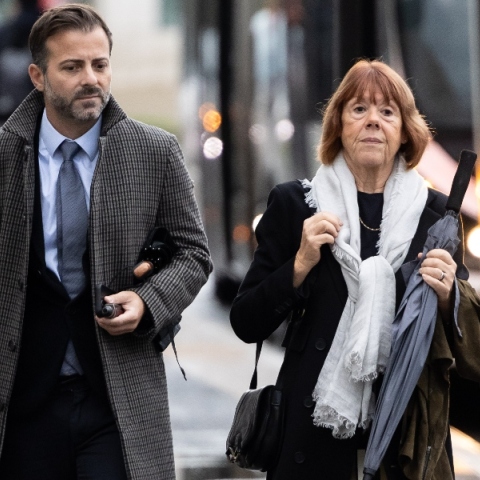 37 λεπτά βιντεοσκοπημένης φρίκης στη δίκη της Ζιζέλ Πελικό 