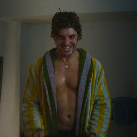  Smile: Το χαμόγελο της φρίκης  και της επιτυχίας