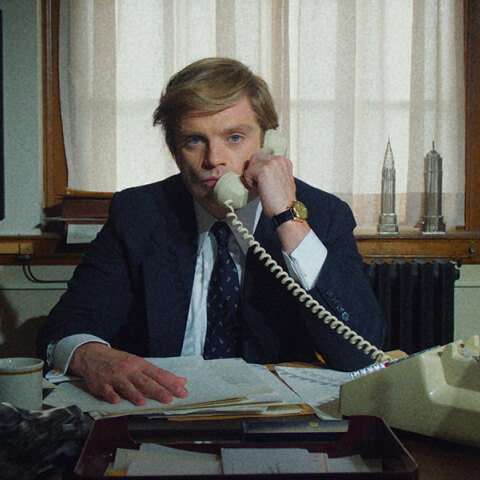 The Apprentice: Ο συμπλεγματικός και ανυπόφορος  Ντόναλντ Τραμπ