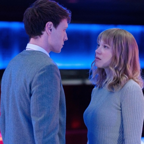 Το θηρίο: Αισθηματικό sci-fi από τον Μπερτράν Μπονελό