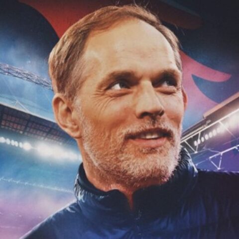 Τόμας Τούχελ