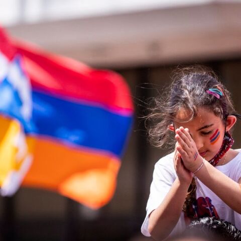 Λουκέτο σε ραδιόφωνο στην Τουρκία για αναφορά στη γενοκτονία των Αρμενίων