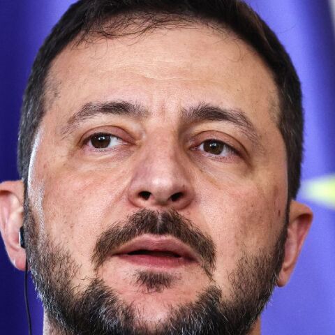 Ουκρανία: Ο πρόεδρος Ζελένσκι απέκλεισε το ενδεχόμενο παραχώρησης εδάφους στη Ρωσία για να τελειώσει ο πόλεμος - Παρουσίασε το «σχέδιο νίκης» στο κοινοβούλιο 