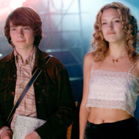 Almost Famous: Είναι η καλύτερη rock ταινία όλων των εποχών;	