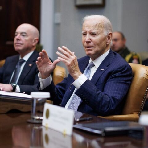 Η στρατηγική Μπάιντεν για το Ισραήλ λίγο πριν το τέλος της θητείας του