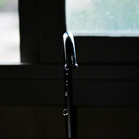 Βρύση που στάζει