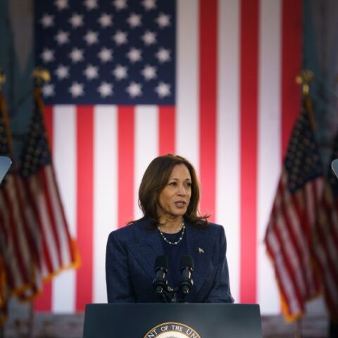 Υψηλοί τόνοι στη συνέντευξη Χάρις στο «εχθρικό» Fox 