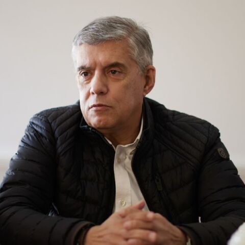 Κακοκαιρία Ιανός: Ένοχοι ο Κώστας Αγοραστός και ακόμη τρία άτομα