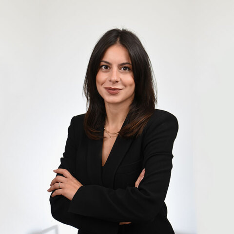 Μαρία Μοσχοπούλου