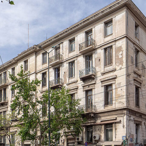 Wanderlust/all passports: Ένα ταξίδι τελειώνει, ένα ταξίδι ξεκινά στο Μέγαρο Σλήμαν - Μελά