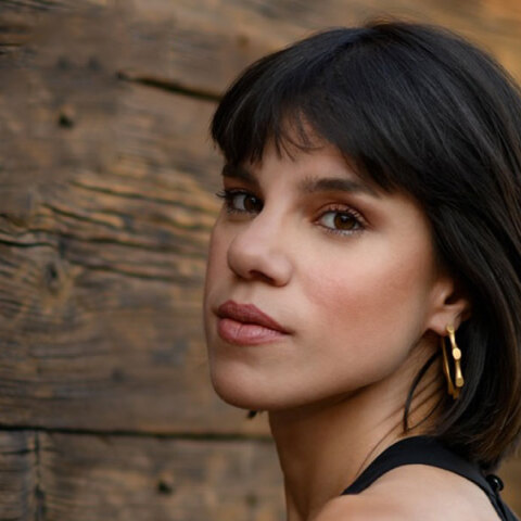 Μόνικα: Συνέντευξη για το κονσέρτο αγάπης της Μέριμνας στο Ωδείο Αθηνών 