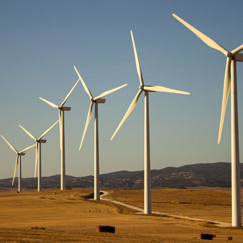 Όχι, οι ανεµογεννήτριες δεν προκαλούν παγκόσµια θέρµανση