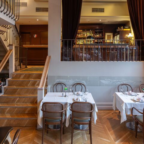 Σπύρος και Βασίλης