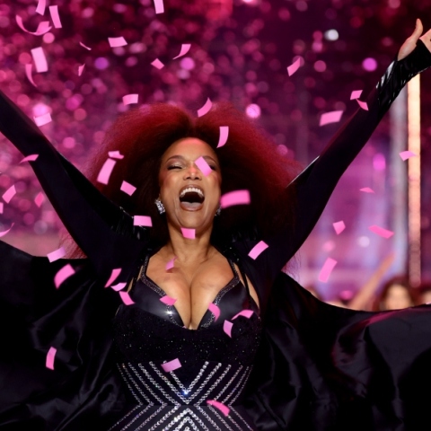 Tyra Banks στη Victoria's Secret: Το συμπεριληπτικό σόου και οι αντιδράσεις 