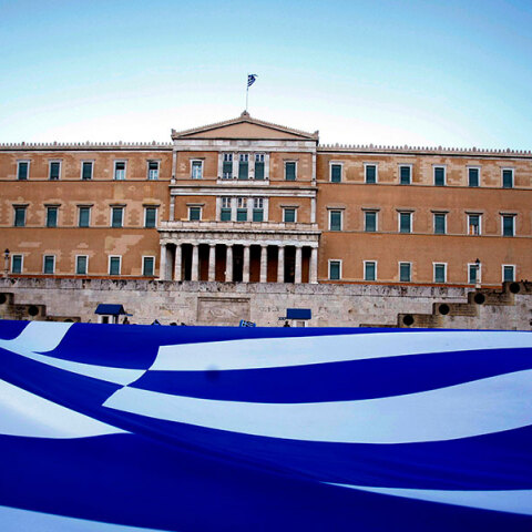 50 χρόνια Μεταπολίτευση: Αφορμή για εορτασμό ή αναστοχασμό;