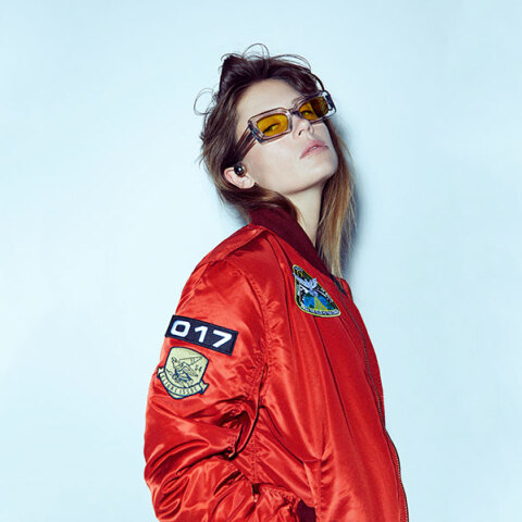 Κερδίστε διπλές προσκλήσεις για τη 2η ημέρα του Techniques 2024