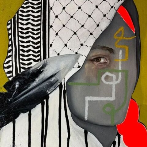  Καλλιτέχνιδα μηνύει πόλη των ΗΠΑ για παραβίαση της ελευθερίας του λόγου 