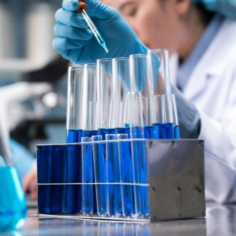 Εμβόλιο με βακτήρια «υπόσχεται» ανοσοθεραπεία για τον καρκίνο - Τα στοιχεία της έρευνας επιστημόνων του Πανεπιστημίου Κολούμπια. 