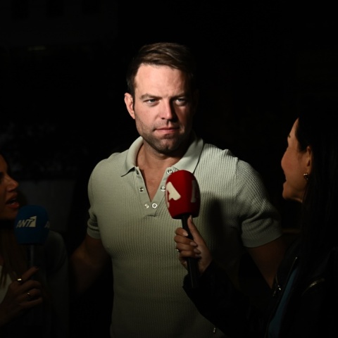 Στέφανος Κασσελάκης