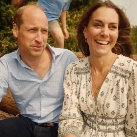 Τέλος εποχής για την... ειρηνοποιό Κέιτ Μίντλετον 