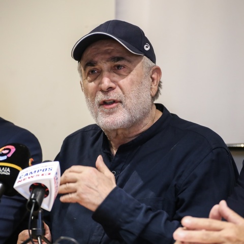 Λάκης Λαζόπουλος