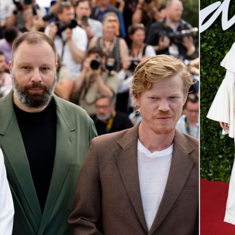 Η Αλίσια Σίλβερστοουν θα συμμετάσχει στο «Bugonia» του Γιώργου Λάνθιμου - Στην ταινία πρωταγωνιστούν επίσης οι Έμα Στόουν και Τζέσι Πλέμονς. 