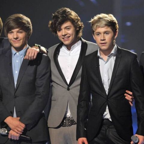 Οι One Direction αποχαιρετούν τον δικό τους Λίαμ Πέιν