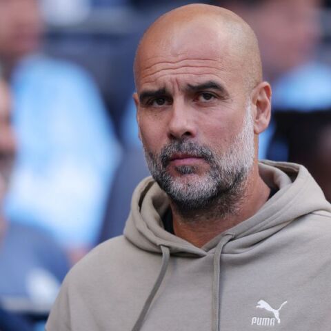 Ο Πεπ Γκουαρντιόλα τοποθετείται υπέρ του Τόμας Τούχελ μετά τις αντιδράσεις για τον διορισμό του Γερμανού προπονητή στον πάγκο της εθνικής Αγγλίας.