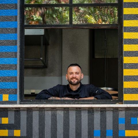 Αλέξανδρος Καρακατσάνης