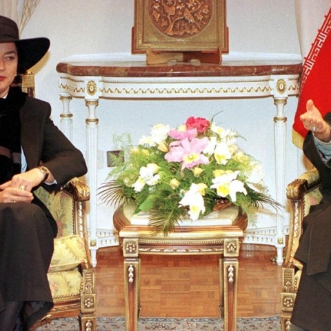 Βάσω Παπανδρέου