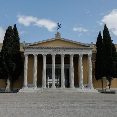 Σαν σήμερα: Τα λαμπερά εγκαίνια του Ζαππείου Μεγάρου