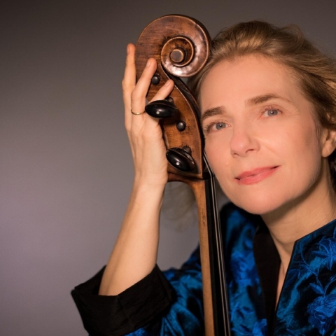 Claire Oppert: Οι Θεραπευτικές νότες του βιολοντσέλου