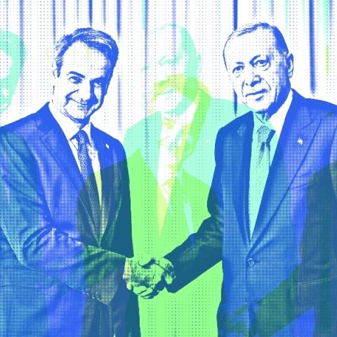 Ανήσυχοι πατριώτες: Ελληνοτουρκικά, πολιτικό κόστος και οι πραγματικές ανάγκες του έθνους