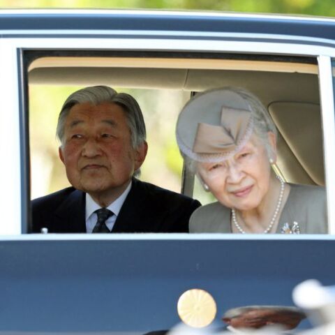 Ιαπωνία: Τα 90α της γενέθλια γιόρτασε η αυτοκράτειρα Μιτσίκο, πρώτη κοινή θνητή που ανέβηκε στον θρόνο - Συνέβαλε σημαντικά στον εκσυγχρονισμό της μοναρχίας