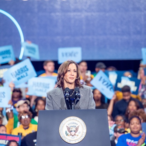 Κάμαλα Χάρις