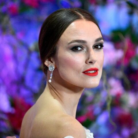 H Κίρα Νάιτλι έγραψε και εικονογράφησε παιδικό βιβλίο - Το «I Love You Just The Same» κυκλοφορεί στις 23 Οκτωβρίου 2025.