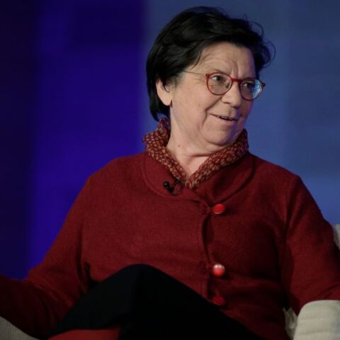 Δήμος Αθηναίων: «Το ΕΚΠΑ στην Πόλη» με νέο κύκλο δράσεων και τη Μαρία Ευθυμίου