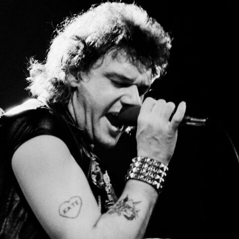 Πέθανε σε ηλικία 66 ετών ο πρώην frontman των Iron Maiden, Πολ Ντι Άνο - Τραγούδησε στο πρωτοποριακό ντεμπούτο τους και στο επιδραστικό «Killers».