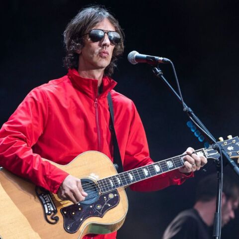 O Ρίτσαρντ Άσκροφτ θα συνοδεύσει τους Oasis στην περιοδεία επανένωσης τους το 2025 - Ο πρώην frontman των Verve συνδέεται με το γκρουπ από την εποχή της Britpop