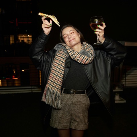 Dolce Far Niente: Μαθαίνοντας την γλυκιά τέχνη της χαλάρωσης