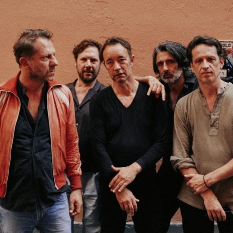 dEUS: «Οι μπάντες είναι είδος υπό εξαφάνιση»