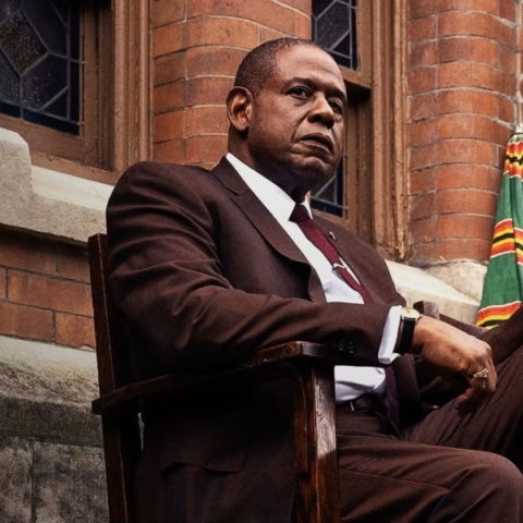 Godfather of Harlem: Μία από τις καλύτερες σειρές των τελευταίων ετών