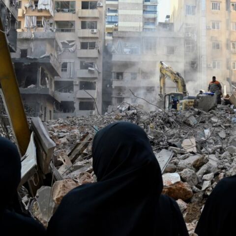 Τι κρύβει η διαρροή εγγράφων από τις ΗΠΑ για την επίθεση του Ισραήλ στο Ιράν