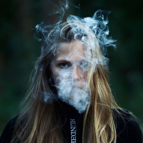 Πόσο διαφορετικά είναι τα οστά των καπνιστών;