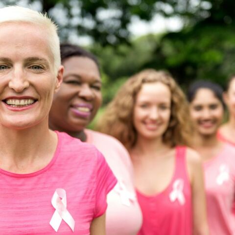 Ημέρα για τον Καρκίνο του Μαστού η 25η Οκτωβρίου: Ένας εχθρός που μπορεί να νικηθεί