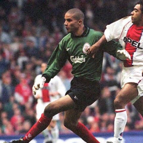 Λίβερπουλ: Τερματοφύλακας έπιασε δύο πέναλτι πιτσιρικά σε διαγωνισμό