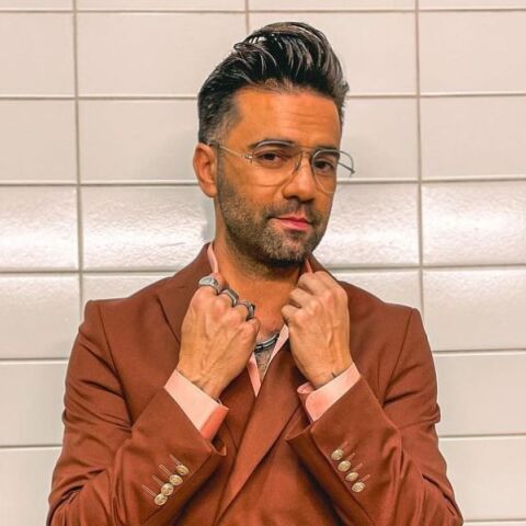 O Θοδωρής Μαραντίνης μίλησε για τη συνεπιμέλεια