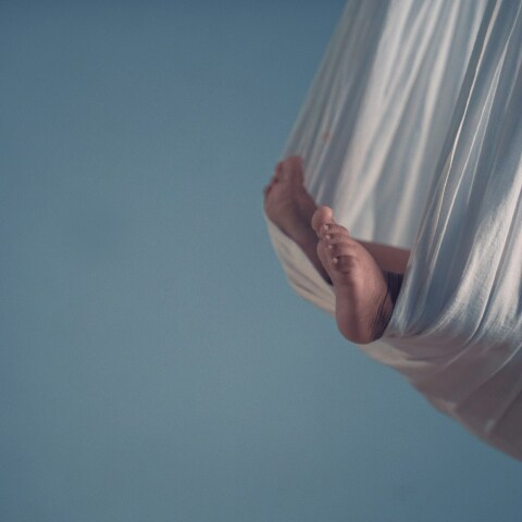 Ποδαράκια μωρού