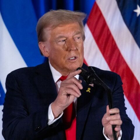 Τι θα σήμαινε μια δεύτερη κυβέρνηση Τραμπ για τη Μέση Ανατολή;